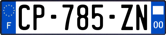 CP-785-ZN