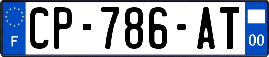 CP-786-AT