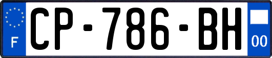 CP-786-BH