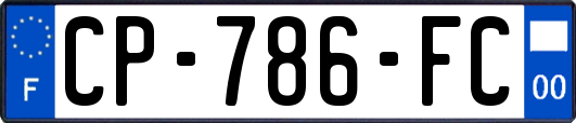 CP-786-FC