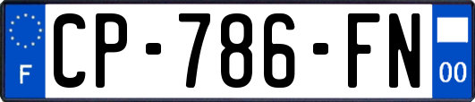 CP-786-FN