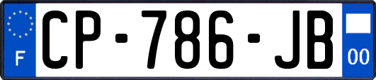 CP-786-JB