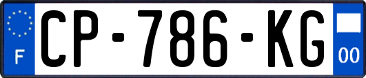 CP-786-KG