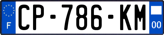 CP-786-KM
