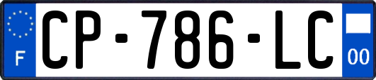 CP-786-LC