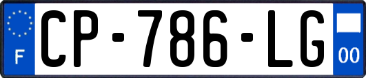 CP-786-LG