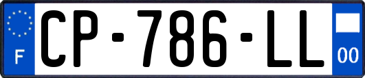 CP-786-LL