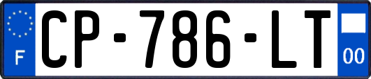 CP-786-LT