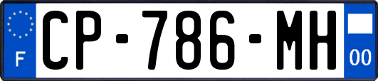 CP-786-MH