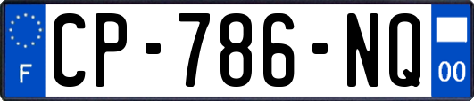 CP-786-NQ