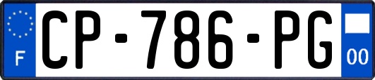 CP-786-PG