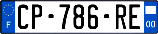 CP-786-RE