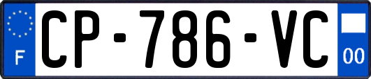 CP-786-VC