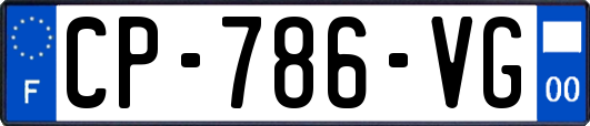 CP-786-VG