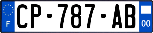 CP-787-AB