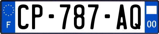 CP-787-AQ