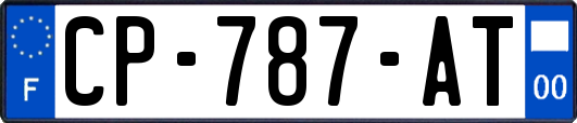 CP-787-AT