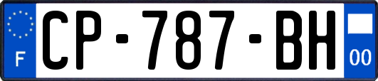 CP-787-BH