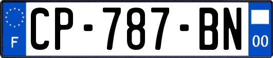 CP-787-BN