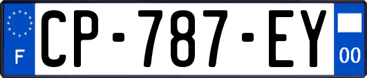 CP-787-EY