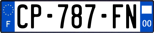 CP-787-FN