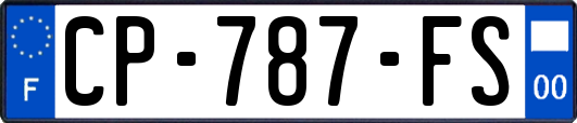 CP-787-FS