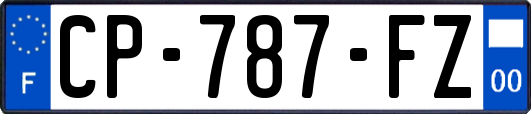 CP-787-FZ