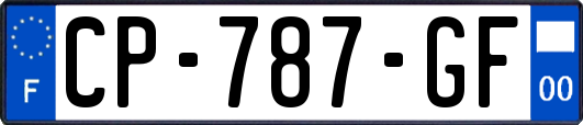 CP-787-GF
