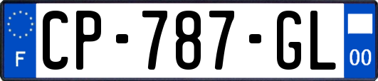 CP-787-GL