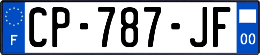 CP-787-JF
