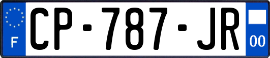 CP-787-JR