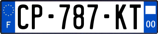 CP-787-KT