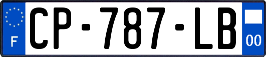 CP-787-LB