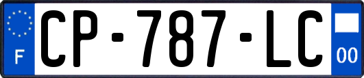 CP-787-LC