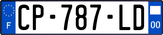 CP-787-LD