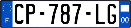 CP-787-LG