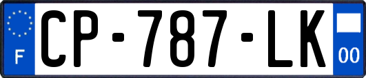 CP-787-LK