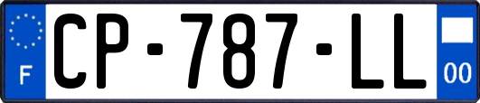 CP-787-LL