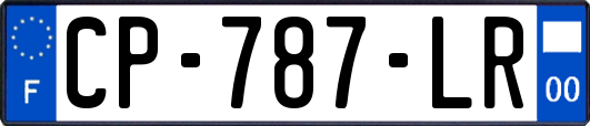CP-787-LR