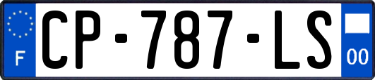 CP-787-LS