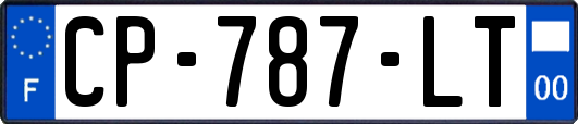 CP-787-LT