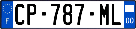 CP-787-ML