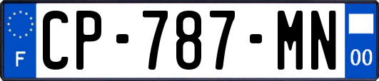 CP-787-MN