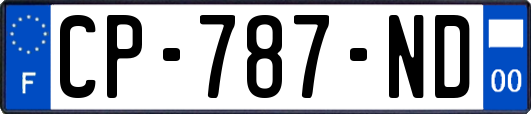 CP-787-ND