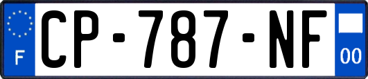 CP-787-NF