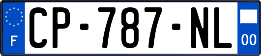 CP-787-NL