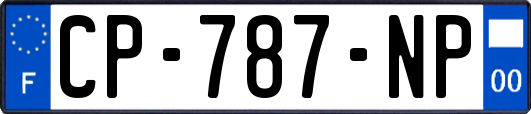 CP-787-NP