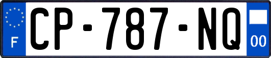 CP-787-NQ