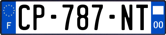CP-787-NT