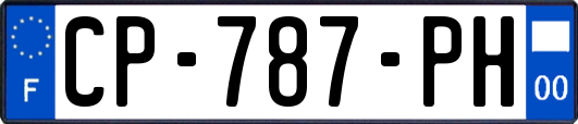 CP-787-PH